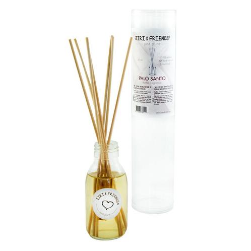 Palo Santo Home Fragrance (Jiri and Friends), Huis en Inrichting, Woonaccessoires | Kandelaars en Kaarsen, Nieuw, Verzenden