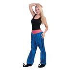 Blauwe 1001 nacht broek voor dames - 1001 nacht kleding, Kleding | Dames, Nieuw, Ophalen of Verzenden