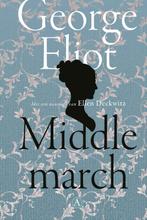 Middlemarch | 9789025319281 | Eliot, George, Ophalen of Verzenden, Nieuw, Eliot, George