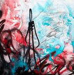 RAM - Tales from the Future - Sahara Deep Jungle