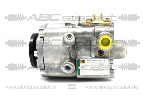 C140 CL R129 SL W124 E W140 SEL ADS hydraulische tandem pomp, Auto-onderdelen, Ophanging en Onderstel, Gereviseerd, Ophalen of Verzenden