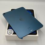 iPad Air 5e 11 inch M1 64GB blauw /kras vrij /98% batt /gara, Blauw, Apple iPad Air, 11 inch, Ophalen of Verzenden