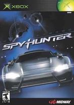 Spy Hunter (Xbox Original Games), Spelcomputers en Games, Games | Xbox Original, Ophalen of Verzenden, Zo goed als nieuw