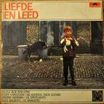LP gebruikt - Various - Liefde en Leed, Verzenden, Zo goed als nieuw