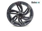 Voorwiel Can-Am Spyder RS-S SM5 2013, Motoren, Verzenden, Gebruikt