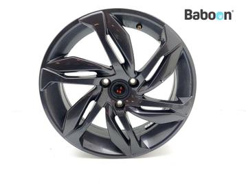 Voorwiel Can-Am Spyder RS-S SM5 2013 beschikbaar voor biedingen