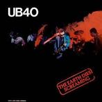 12 inch gebruikt - UB40 - The Earth Dies Screaming / Drea..., Cd's en Dvd's, Vinyl Singles, Verzenden, Zo goed als nieuw
