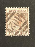 Antigua 1879 - Zeer mooi gaaf exemplaar.CV SG2024; £180 -, Gestempeld
