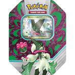 Pokémon Partners Ex Tin 2023, Hobby en Vrije tijd, Verzamelkaartspellen | Pokémon, Verzenden, Nieuw