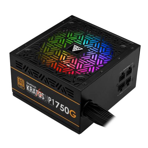 PC ATX Voeding Intern 750 Watt – PSU Computer Power Suppl., Computers en Software, Interne voedingen, Nieuw, Ophalen of Verzenden