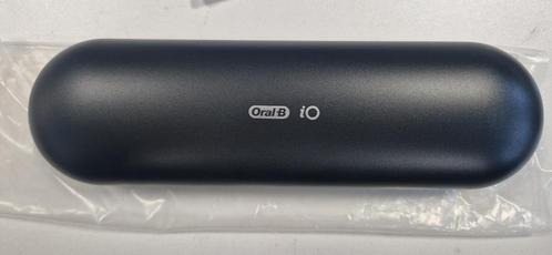 Oral-B iO - oplaad reisetui zwart elektrische tandenborstel, Sieraden, Tassen en Uiterlijk, Uiterlijk | Mondverzorging, Verzenden