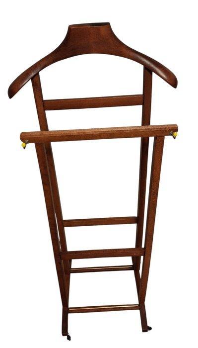 Dressboy - hard hout - Vintage servomotor, Antiek en Kunst, Curiosa en Brocante