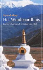 Het Windpaardhuis / Asoka Literair 9789056701796 M. de Rooy, Boeken, Verzenden, Gelezen, M. de Rooy