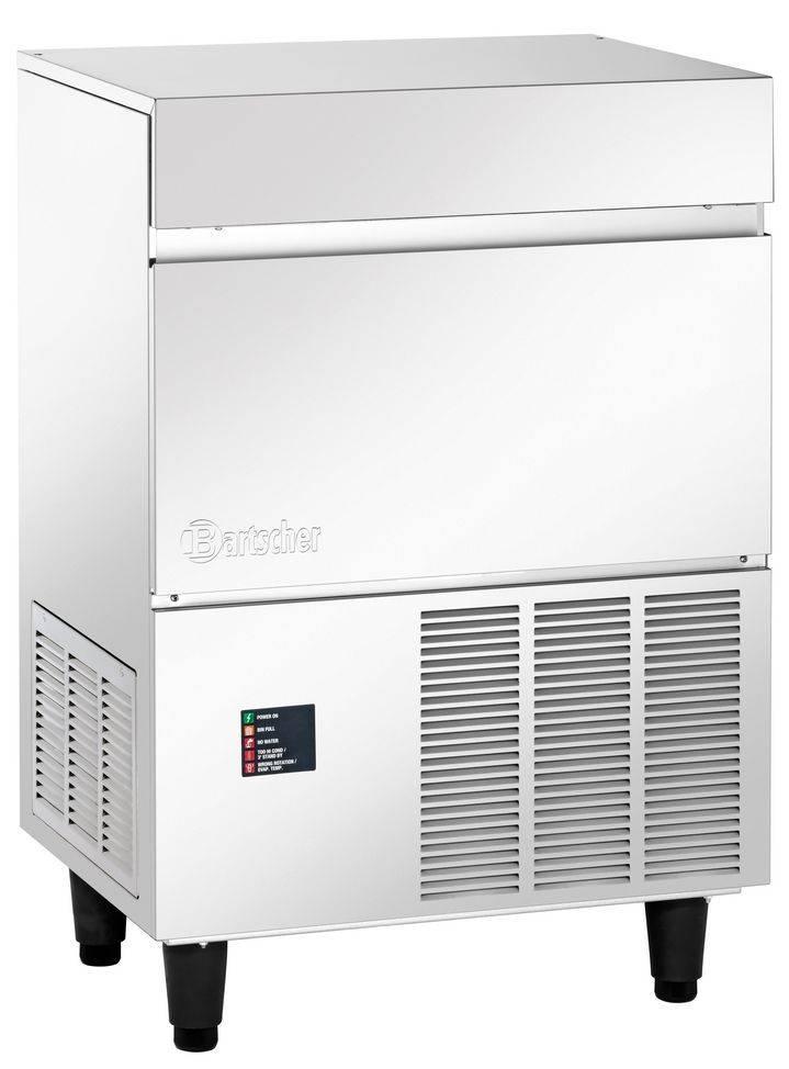 Bartscher Scherfijsmachine met poten | 120 kg/24 uur, Zakelijke goederen, Horeca | Keukenapparatuur, Verzenden