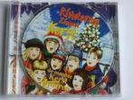 Kinderen zingen Kerst - De mooiste Kerstliederen + 2 Kerstve, Cd's en Dvd's, Verzenden, Zo goed als nieuw
