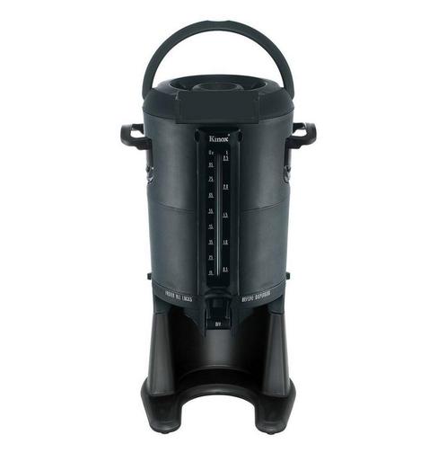 Drankendispenser KINOX | 2.5L | Isothermisch | Ø210x435(h)mm, Zakelijke goederen, Horeca | Keukenapparatuur, Nieuw in verpakking