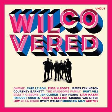 lp nieuw - Various - Wilcovered, Cd's en Dvd's, Vinyl | Overige Vinyl, Zo goed als nieuw, Verzenden