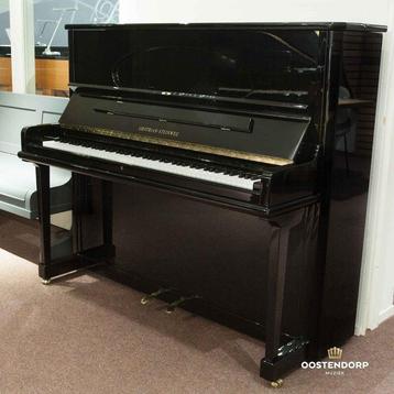 Grotrian Steinweg Pianos beschikbaar voor biedingen