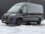 Fiat Ducato 30 2.2 MultiJet L2H2, Stof, Gebruikt, Overige kleuren, Onderhoudsboekje
