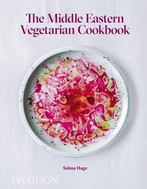 9780714871301 The Middle Eastern Vegetarian Cookbook, Boeken, Kookboeken, Nieuw, Verzenden