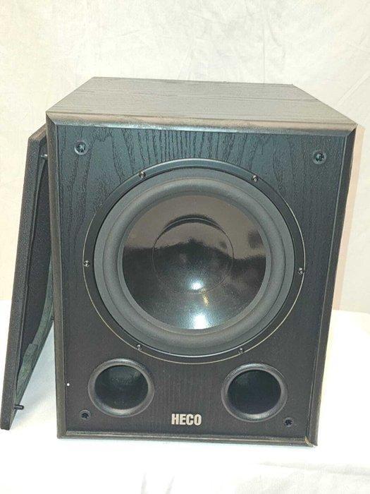 Heco - Astron Subwoofer Luidspreker, Audio, Tv en Foto, Radio's