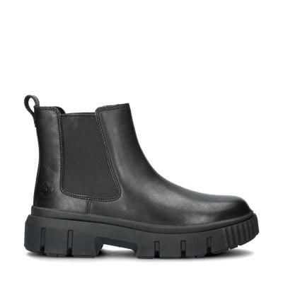 Timberland Greyfield chelseaboots voor dames in het Zwart, Kleding | Dames, Schoenen, Lage of Enkellaarzen, Zwart, Nieuw, Verzenden