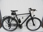 Koga F3-7.0, 14 kg. zeer lichte toerfiets, Deore XT ot457, Fietsen en Brommers, Ophalen, 28 inch, Gebruikt, 57 tot 61 cm