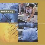 Kookboek Sociale Innovatie / Druk Nd 9789081349611, Verzenden, Gelezen, M. Brakenhoff