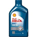 Shell Helix Hx7 5W40 1L, Verzenden