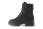 Timberland Boots in maat 40 Zwart | 10% extra korting, Verzenden, Zwart, Overige typen, Zo goed als nieuw