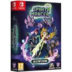 Spirit Mancer Collectors Edition (Nieuw) (Switch Games), Spelcomputers en Games, Ophalen of Verzenden, Nieuw