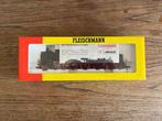 Fleischmann H0 - 4160 - Stoomlocomotief (1) - DR (DRB), Hobby en Vrije tijd, Modeltreinen | H0, Nieuw