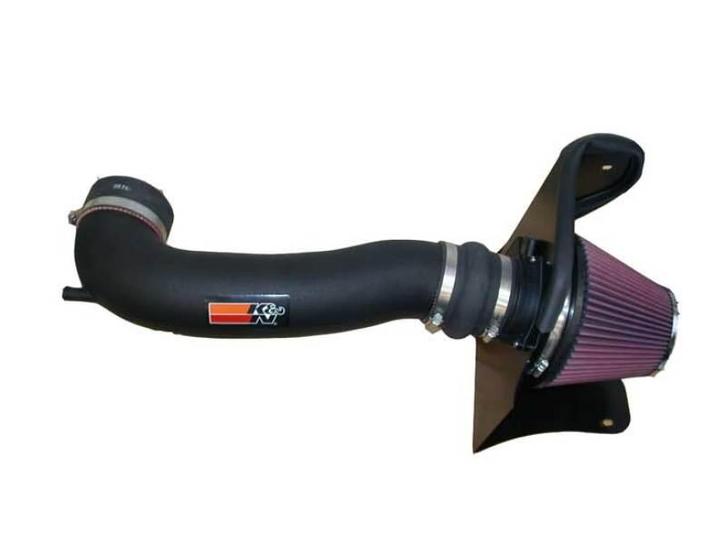 K&N 06 Pontiac GTO V8-6.0L AirCharger Performance Intake -, Auto-onderdelen, Filters, Ophalen of Verzenden