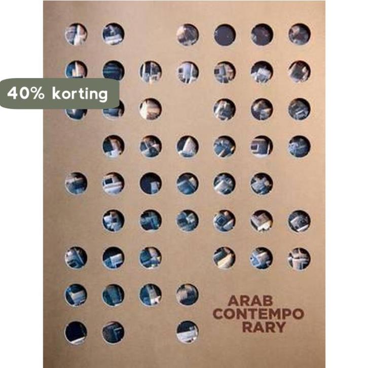 Arab Contemporary 9788792877246 Mette Marie Kallehauge, Boeken, Taal | Engels, Zo goed als nieuw, Verzenden