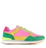 -10% HOFF  HOFF Santa marta lage sneakers dames  maat 40, Kleding | Dames, Schoenen, Verzenden, Nieuw, Roze