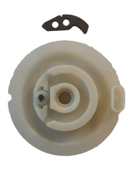 Koordrol incl. klink 01548800 voor Hatz 1B20 / 1B30, Zakelijke goederen, Machines en Bouw | Tuin, Park en Bosbouw, Overige typen