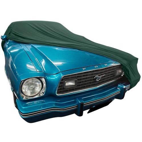 Autohoes passend voor Ford Mustang 2 binnen BESTE PASVORM, Auto diversen, Autohoezen, Op maat, Nieuw, Ophalen of Verzenden