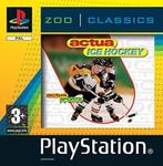 Actua Ice Hockey-Classics (PlayStation 1) Gebruikt, Ophalen of Verzenden, Zo goed als nieuw