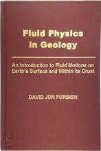 Fluid Physics in Geology, Verzenden, Nieuw