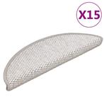 15x Sisal Trapmatten Platinum | Tweedekansje | Veilig, Overige materialen, Overige typen, Nieuw, Ophalen of Verzenden