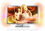 Philips 42PFL7606 - 42 inch Full HD Ambilight LED TV, Audio, Tv en Foto, Televisies, Ophalen, Philips, LED, Zo goed als nieuw