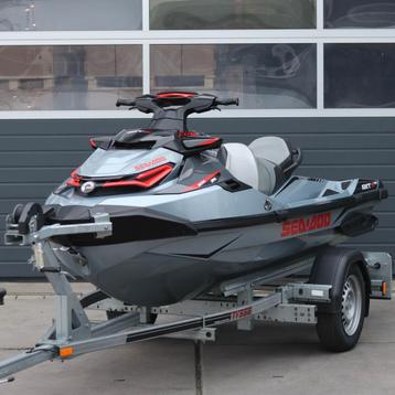 Sea-Doo RXT 300 (2018) - 125h beschikbaar voor biedingen