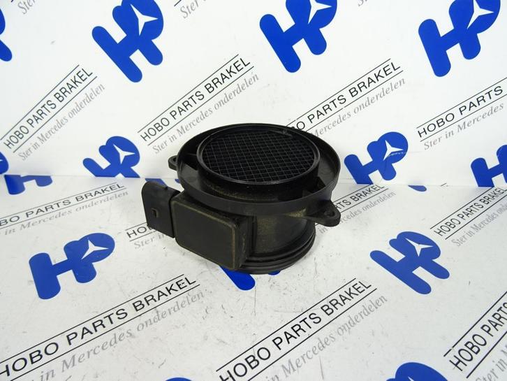 Luchtmassameter A 271 094 0248, Auto-onderdelen, Motor en Toebehoren, Gebruikt, 3 maanden garantie, Mercedes-Benz, Ophalen of Verzenden