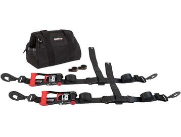 SpeedStrap Heavy Duty Tire Bonnet Kit - 71770 beschikbaar voor biedingen