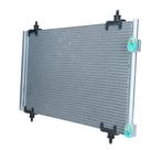 Condensor, airconditioning, Verzenden, Nieuw