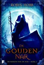 De gouden nar / De boeken van de nar / 2 9789022557617, Verzenden, Zo goed als nieuw, Robin Hobb