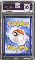 Pokémon - 1 Graded card - MIMIKYU Full art, Holo, Promo card, Hobby en Vrije tijd, Verzamelkaartspellen | Pokémon, Nieuw