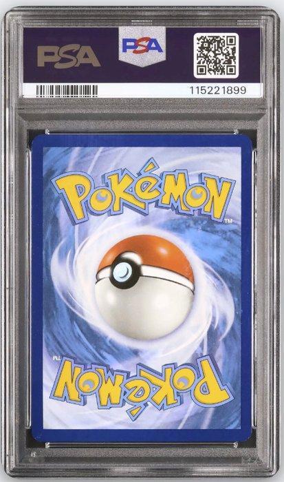 Pokémon - 1 Graded card - MIMIKYU Full art, Holo, Promo card, Hobby en Vrije tijd, Verzamelkaartspellen | Pokémon