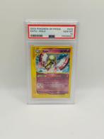 Pokémon - 1 Graded card - Skyridge holo xatu - PSA 10, Nieuw