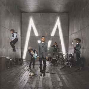 cd - Maroon 5 - It Wont Be Soon Before Long, Cd's en Dvd's, Cd's | Overige Cd's, Zo goed als nieuw, Verzenden